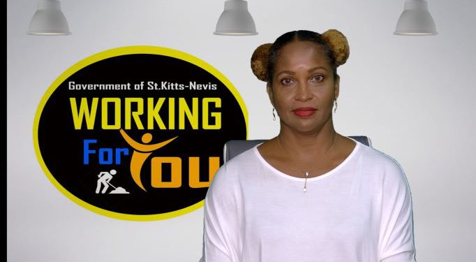 MINISTRY OF ENVIRONMENT PARTNERS WITH WATER DEPARTMENT TO PROVIDE RELIABLE WATER SUPPLY ACROSS THE FEDERATION