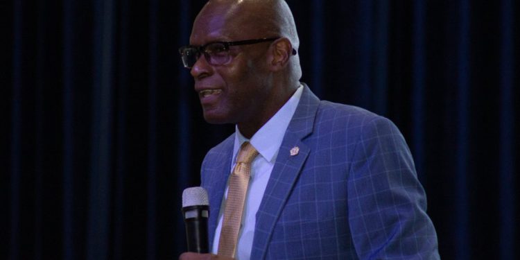 HEALTH AND SAFETY MEASURES IN PLACE AS CANDIDATES ARE SET TO WRITE CSEC/CAPE EXAMINATIONS – PERMANENT SECRETARY HODGE