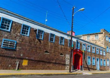 13 ADDITIONAL CONFIRMED COVID-19 CASES RECORDED AT HER MAJESTY’S PRISON BRINGING THE TOTAL NUMBER TO 55