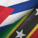 PRIME MINISTER HARRIS SAYS ST. KITTS AND NEVIS STANDS IN SOLIDARITY WITH CUBA AT THIS DIFFICULT TIME