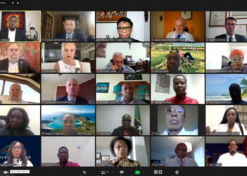 FOREIGN MINISTER BRANTLEY TAPS HONORARY CONSULAR NETWORK TO BOOST ECONOMIC DIPLOMACY