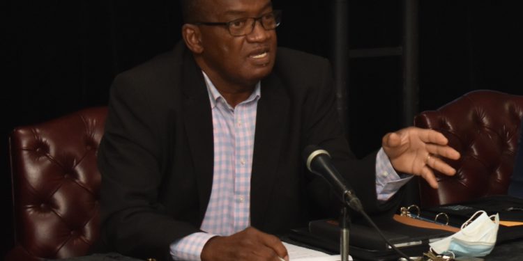 SELF-EMPLOYED PERSONS IN THE FEDERATION STRONGLY ENCOURAGED TO BECOME INSURED WITH SOCIAL SECURITY