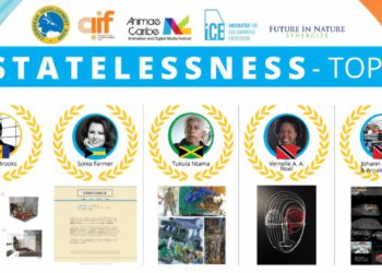 CDB Awards 25 Visual Artists with Grants to participate in the Visual Arts Biennial Accelerator