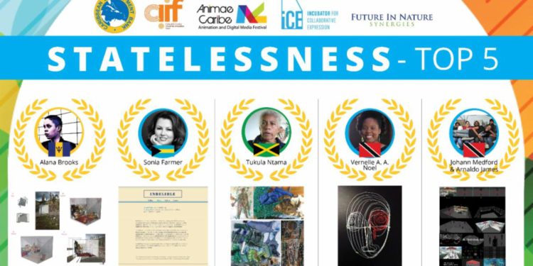 CDB Awards 25 Visual Artists with Grants to participate in the Visual Arts Biennial Accelerator