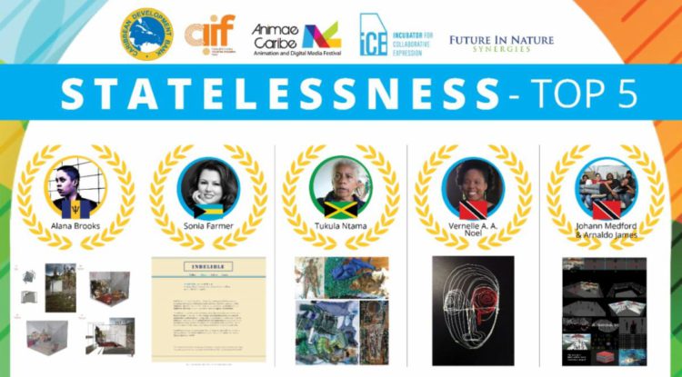 CDB Awards 25 Visual Artists with Grants to participate in the Visual Arts Biennial Accelerator