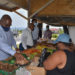 GOVERNMENT EXPANDING ITS COMMUNITY MARKETS INITIATIVE ACROSS ST. KITTS