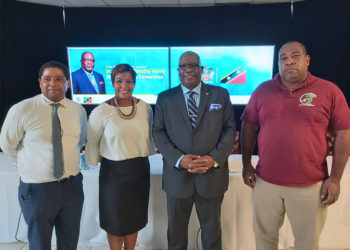 Government still committed to the regularisation of STEP workers, assures PM Harris  