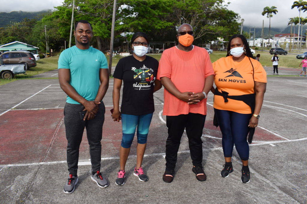 PM Monthly Health Walk meets protocol criteria, resumes on Saturday July 31