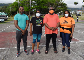 PM Monthly Health Walk meets protocol criteria, resumes on Saturday July 31