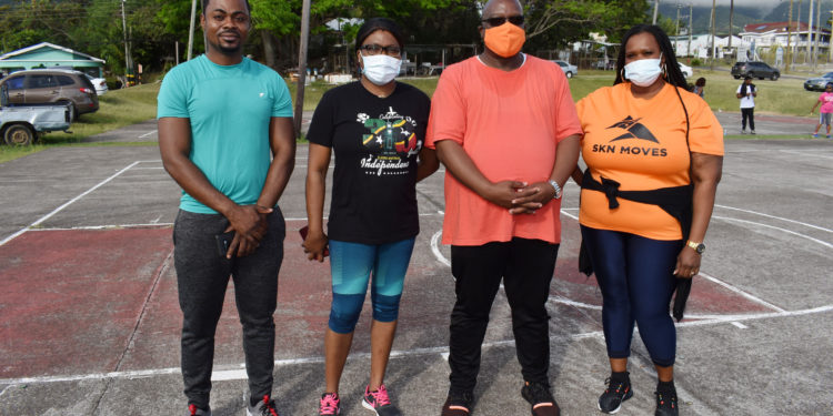 PM Monthly Health Walk meets protocol criteria, resumes on Saturday July 31