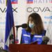 Haiti Receives 500,000 Vaccines Donated by the United States through COVAX