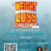 7-week Fitness and Weight loss Challenge under the theme, READY SET, SWEAT!