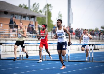 SKN ATHLETES TO PARTICIPATE IN NACAC CHAMPIONSHIP IN COSTA RICA