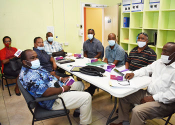 STEP moves to streamline operations of community enhancement groups