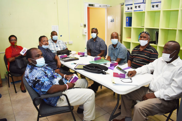 STEP moves to streamline operations of community enhancement groups