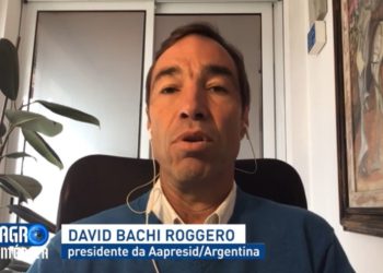 Argentine farmers advocate soil health for sustainable agriculture