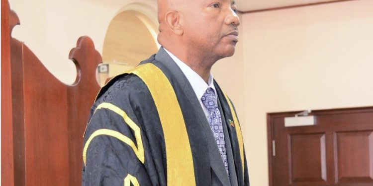 FOUR BILLS FOR FIRST READING, TWO BILLS FOR SECOND READING IN NATIONAL ASSEMBLY ON THURSDAY, AUGUST 5