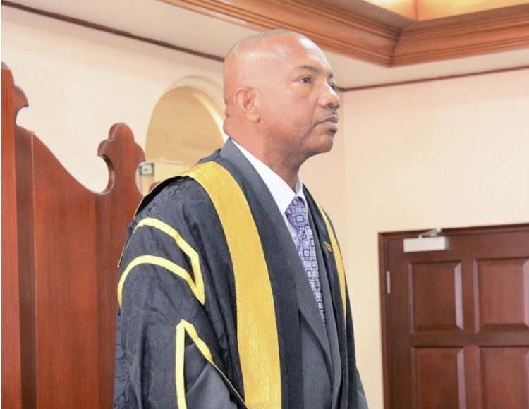 FOUR BILLS FOR FIRST READING, TWO BILLS FOR SECOND READING IN NATIONAL ASSEMBLY ON THURSDAY, AUGUST 5