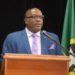 ST. KITTS AND NEVIS GOVERNMENT ROLLS OUT 15 MILLION DOLLAR INCOME SUPPORT PROGRAMME TO HELP RELIEVE ECONOMIC FALLOUT FROM COVID-19