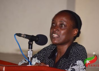 GOVERNMENT’S CARE PACKAGE INITIATIVE ASSISTS CLOSE TO 4,000 PERSONS