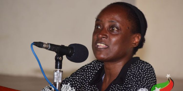 GOVERNMENT’S CARE PACKAGE INITIATIVE ASSISTS CLOSE TO 4,000 PERSONS