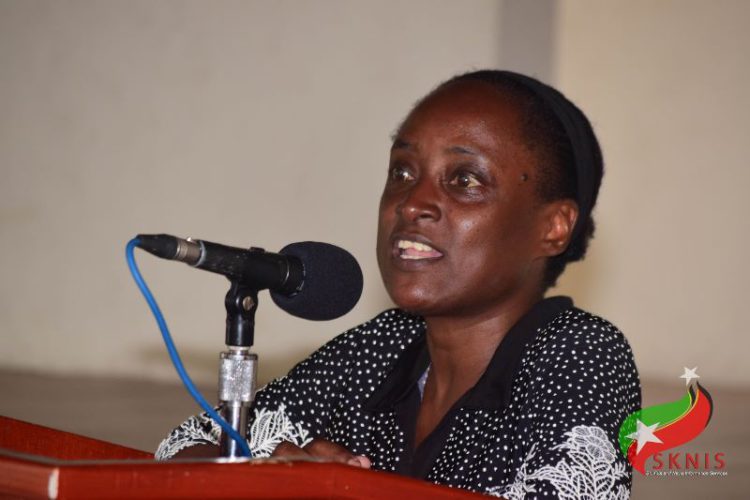 GOVERNMENT’S CARE PACKAGE INITIATIVE ASSISTS CLOSE TO 4,000 PERSONS