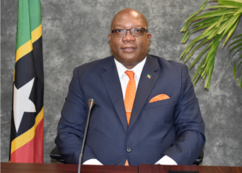 PRIME MINISTER HARRIS CONCLUDES EVENTFUL AND SUCCESSFUL YEAR AS CHAIR OF ECCB MONETARY COUNCIL
