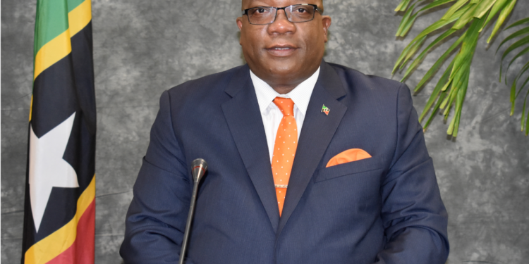 PRIME MINISTER HARRIS CONCLUDES EVENTFUL AND SUCCESSFUL YEAR AS CHAIR OF ECCB MONETARY COUNCIL