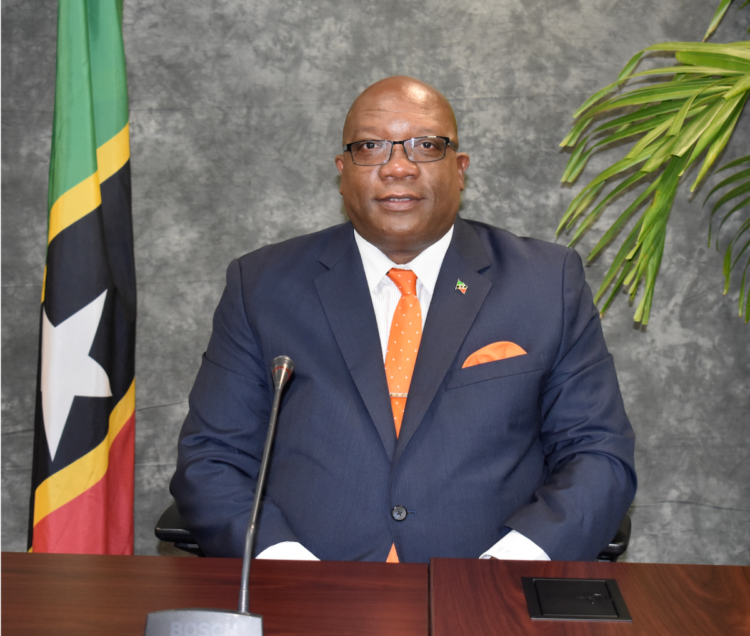 PRIME MINISTER HARRIS CONCLUDES EVENTFUL AND SUCCESSFUL YEAR AS CHAIR OF ECCB MONETARY COUNCIL