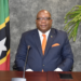 PRIME MINISTER HARRIS CONCLUDES EVENTFUL AND SUCCESSFUL YEAR AS CHAIR OF ECCB MONETARY COUNCIL