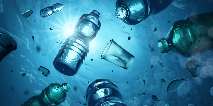 PLASTIC BEGONE CAMPAIGN TAKING ROOT IN THE FEDERATION