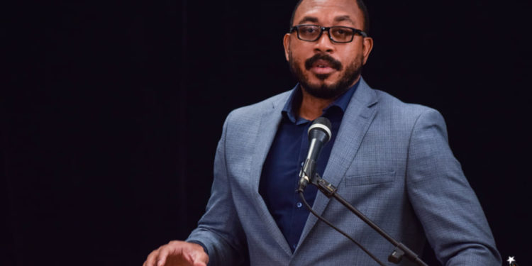 CXC EXAMS PROGRESSING SMOOTHLY, REPORTS EDUCATION MINISTER POWELL