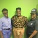 OFFICERS OF THE SPECIAL VICTIMS UNIT OF THE RSCNPF ARE SPECIAL GUESTS ON WORKING FOR YOU ON WEDNESDAY, JULY 07