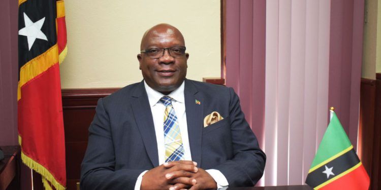 PRIME MINISTER HARRIS TO ADDRESS THE NATION TODAY, FRIDAY, JULY 02 AT 1:00PM