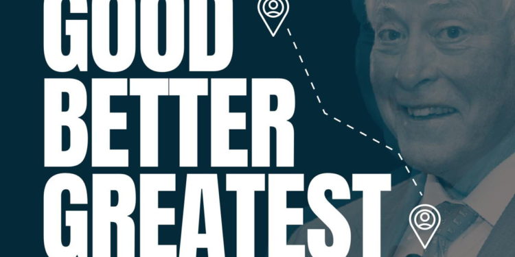 Brian Tracy to Headline Inaugural OECS People Summit