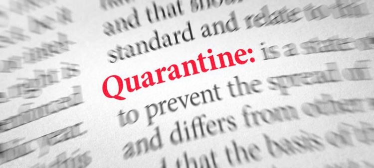 ST. KITTS AND NEVIS SIGNIFICANTLY REDUCES QUARANTINE PERIOD TO 3 DAYS FOR FULLY VACCINATED TRAVELLERS
