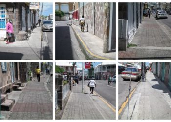 REVITALIZATION AND TRANSFORMATION OF BASSETERRE NOW UNDERWAY, SAYS PM HARRIS