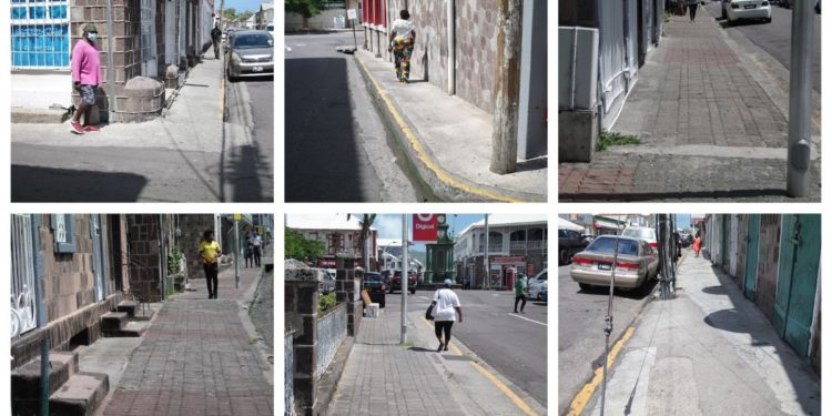 REVITALIZATION AND TRANSFORMATION OF BASSETERRE NOW UNDERWAY, SAYS PM HARRIS