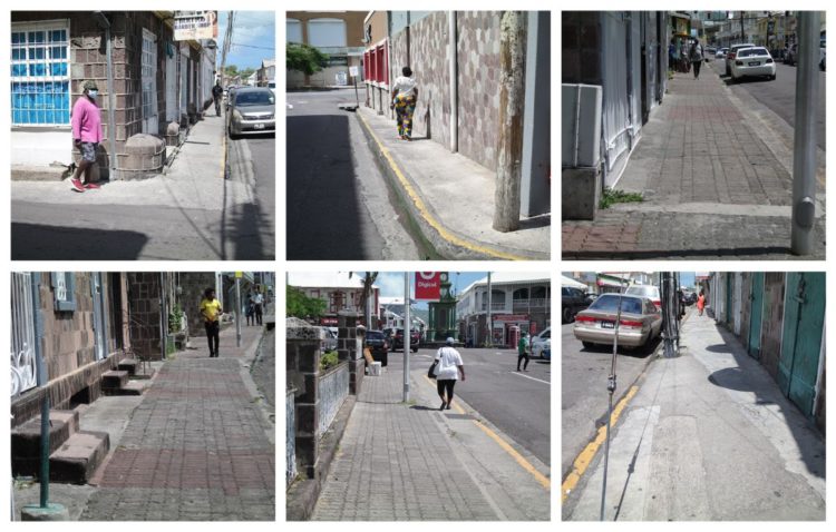 REVITALIZATION AND TRANSFORMATION OF BASSETERRE NOW UNDERWAY, SAYS PM HARRIS