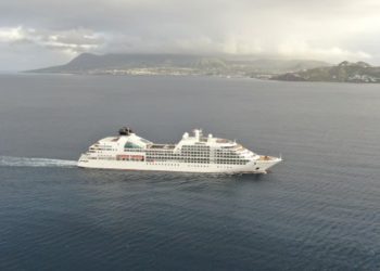 TOURISM STAKEHOLDERS ADVOCATE COVID-19 VIGILANCE AS CRUISE VISITS INCREASE IN ST KITTS AND NEVIS