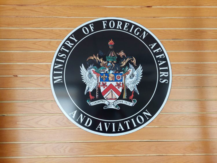 “Post Covid-19 Recovery: Trade, Investments and Resilience” Forum hosted by Ministry of Foreign Affairs