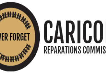 The Global Reparations Movement: The Greatest Political Tide of the 21st Century