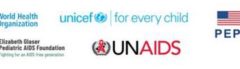 New report reveals stark inequalities in access to HIV prevention and treatment services for children—partners call for urgent action