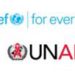 New report reveals stark inequalities in access to HIV prevention and treatment services for children—partners call for urgent action