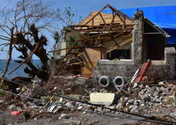 Strengthening Humanitarian Action in the Eastern Caribbean