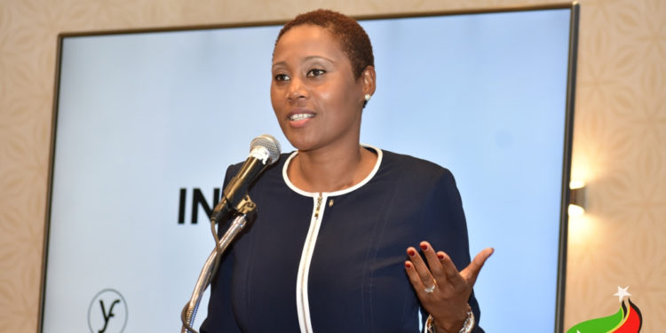 OVER 35 VENTILATORS AND OTHER CRITICAL EQUIPMENT SECURED TO HELP SAVE LIVES FROM COVID-19 -MINISTER BYRON-NISBETT