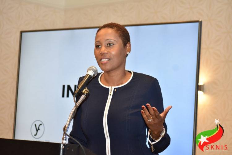 OVER 35 VENTILATORS AND OTHER CRITICAL EQUIPMENT SECURED TO HELP SAVE LIVES FROM COVID-19 -MINISTER BYRON-NISBETT