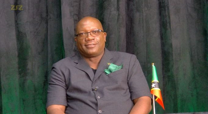 HIGH VACCINATION RATE AND LOW HOSPITALIZATION RATE ARE DUE TO THE LIFE FIRST STRATEGY FOR MANAGING COVID-19 – PM HARRIS