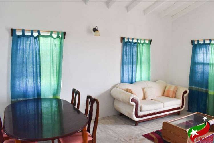 GOVERNMENT CONTINUES TO PROVIDE HOMES TO THE NEEDIEST WITH A BRAND NEW HOUSE FOR “MISS JIMMY”