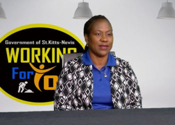 SPECIAL VICTIMS UNIT IN ST. KITTS AND NEVIS GUIDED BY THE DOMESTIC VIOLENCE ACT OF 2014